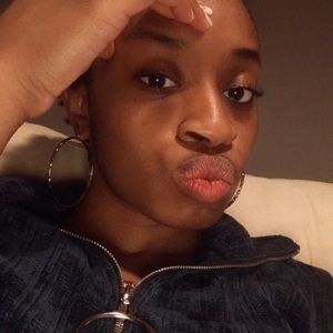 Meet your Posher, Chynese